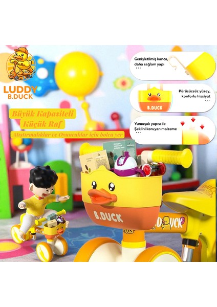 Bisiklet Sepeti modelleri