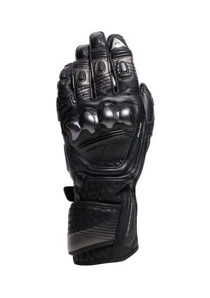 Fiero Metal Black Ant Deri Korumalı Motosiklet Eldiven fırsatları