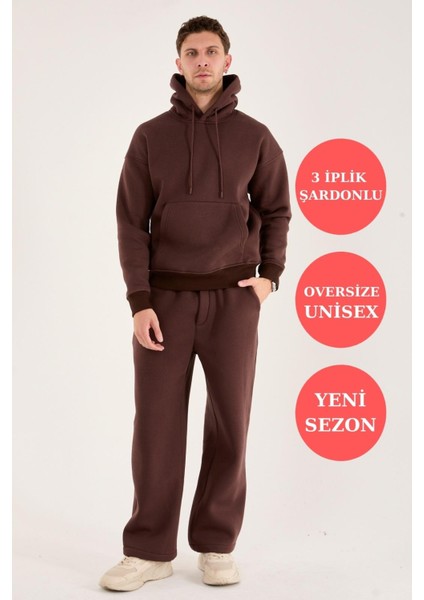 Q-4008 Kapüşonlu Üç Ip Şardonlu Sweat fiyatları