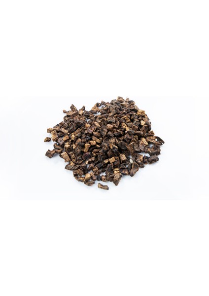 Baffs Naturals Dana Mini Ciğer %100 Doğal Köpek Eğitim Ödülü 100 gr fırsatları