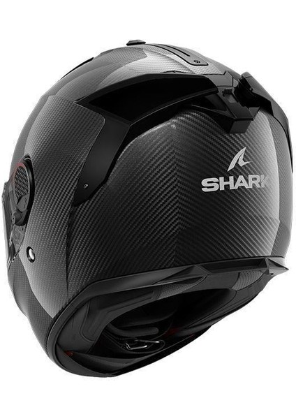 Spartan Gt Carbon Skın Kapalı Motosiklet Kaskı Visör Hediyeli fiyatları