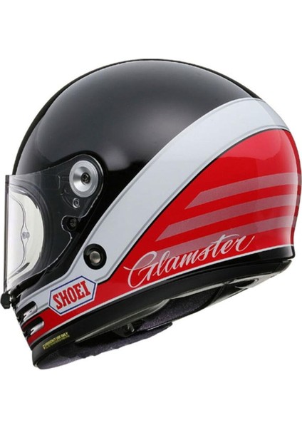 Glamster Kapalı Retro Motosiklet Kaskı Abıdıng Tc-1 modelleri
