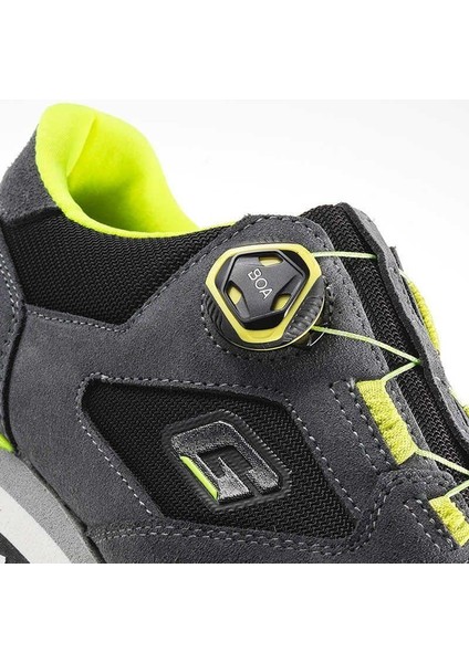 G-Volt Sneakers Motosiklet Ayakkabısı Anthracite fiyatları