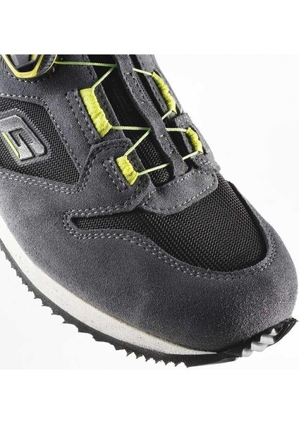 G-Volt Sneakers Motosiklet Ayakkabısı Anthracite modelleri