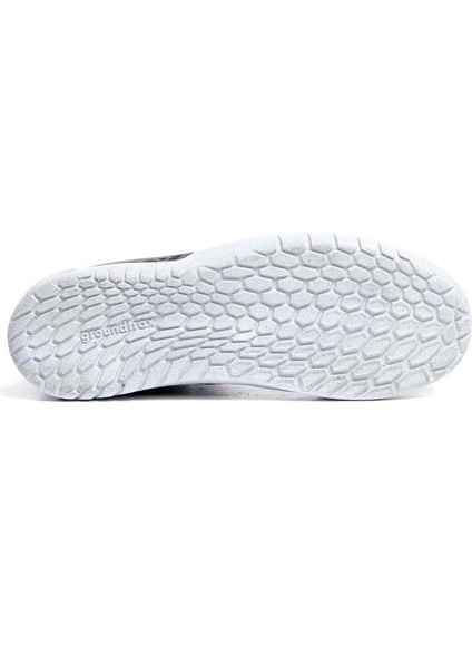 Metractive Air Motosiklet Ayakkabı Black White modelleri