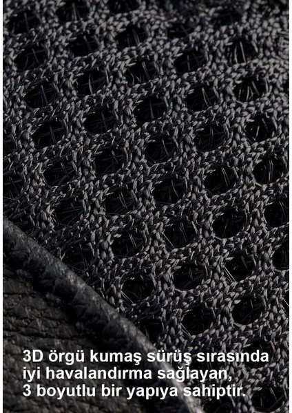 Tornado 4 H20 Korumalı 4 Mevsim Motosiklet Montu Gri-Siyah modelleri