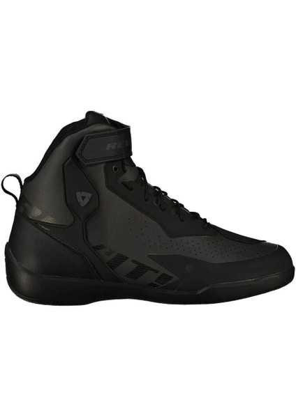 G-Force 2 Motosiklet Botu Siyah Antrasit fırsatları