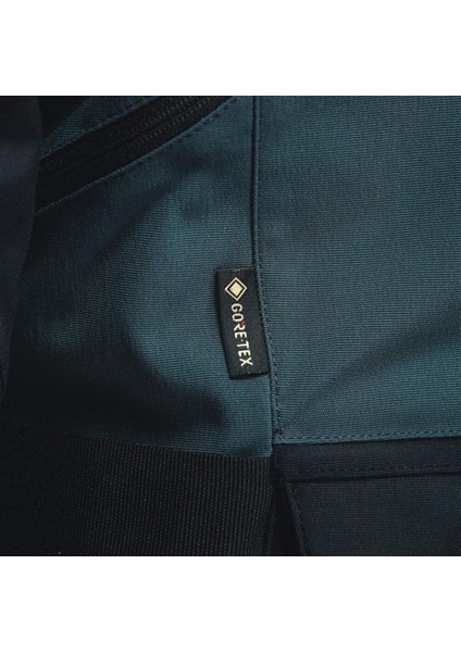 Carve Master 3 Black Ebony Lava Red Korumalı Motosiklet Gore-Tex Mont indirimleri