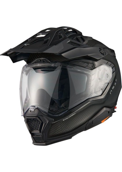 X.wed 3 Terekli Motosiklet Kaskı Pro Zero Karbon fiyatları