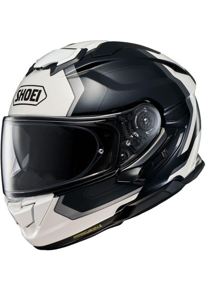 Gt-Air 3 Güneş Visörlü Kapalı Motosiklet Kaskı Realm Tc-5