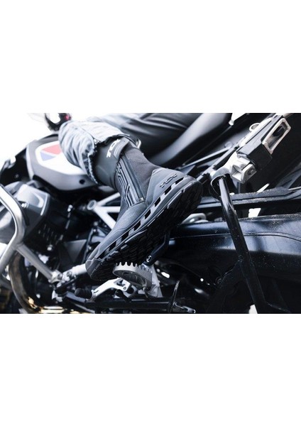 Clıma 2 Surround Gore-Tex Korumalı Motosiklet Bot Siyah fırsatları