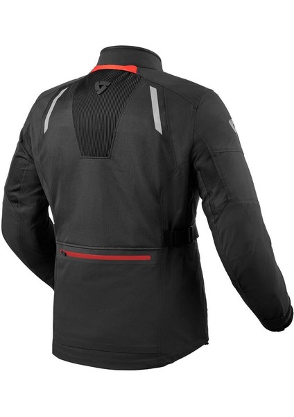 Levante 2 H20 Korumalı Motosiklet Montu Koyu Gri fiyatları