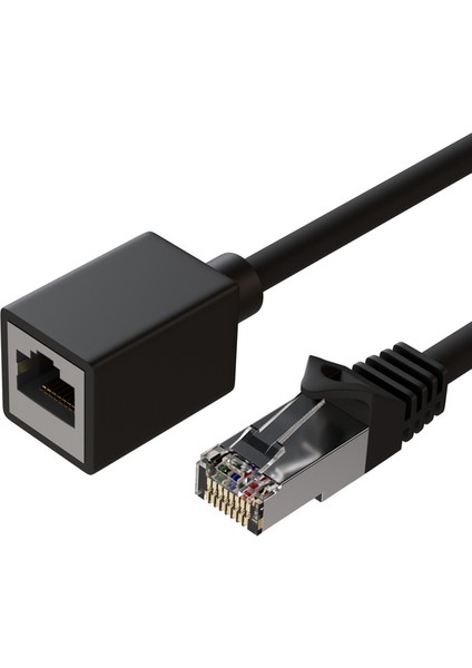 Cat7 S/ftp Uzatma Kablosu