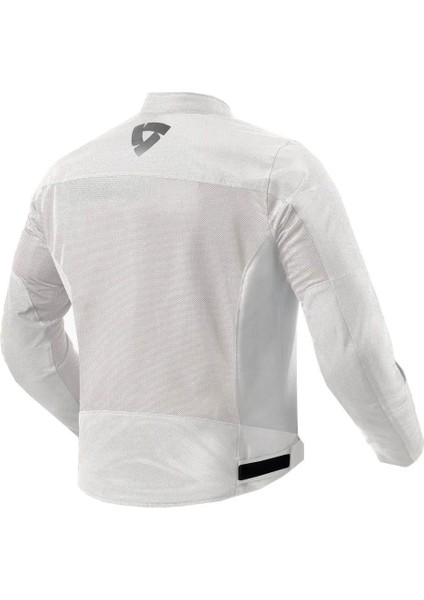 Eclipse 2 Yazlık Korumalı Motosiklet Montu Gri fiyatları