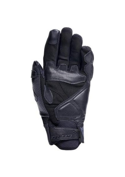 Unruly Ergo-Tek Motosiklet Eldiveni Blk Anthracite modelleri