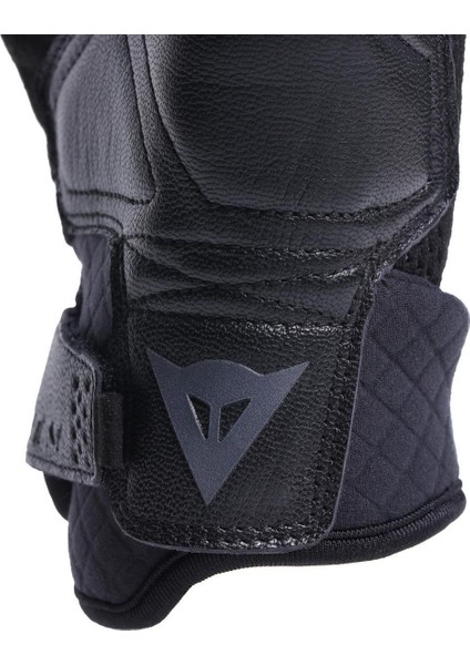 Unruly Ergo-Tek Motosiklet Eldiveni Blk Anthracite indirimleri