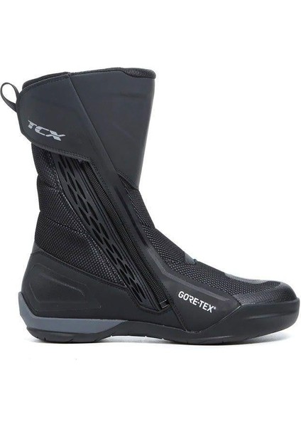 Airtech 3 Gore-Tex Korumalı Motosiklet Botu Siyah fiyatları