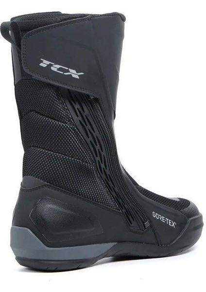 Airtech 3 Gore-Tex Korumalı Motosiklet Botu Siyah modelleri