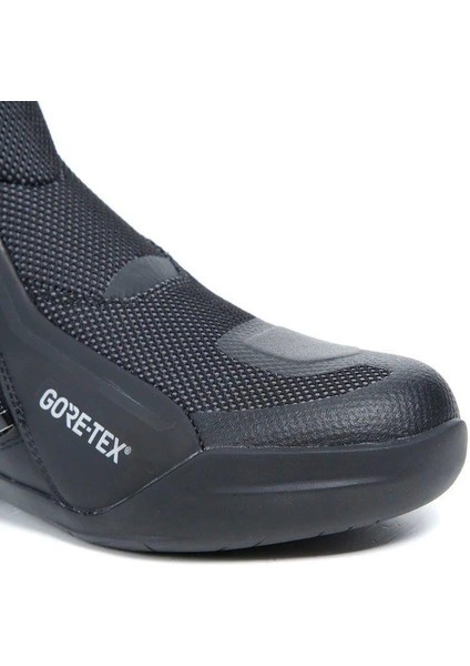Airtech 3 Gore-Tex Korumalı Motosiklet Botu Siyah fırsatları