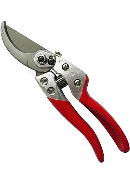 Ital 3170-1 Profesyonel Bağ Dal Budama Makası 200MM