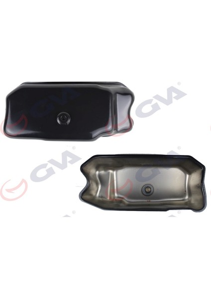 Mtxdpn Yağ Karteri Ducato Iii-Boxer-Jumper-Daily 06- 2.3 Jtd OS/065