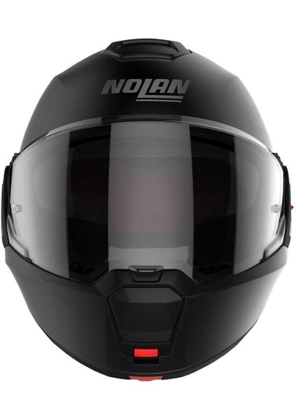 N120-1 Çene Açılır Motosiklet Kaskı Classıc N-Com 010 modelleri