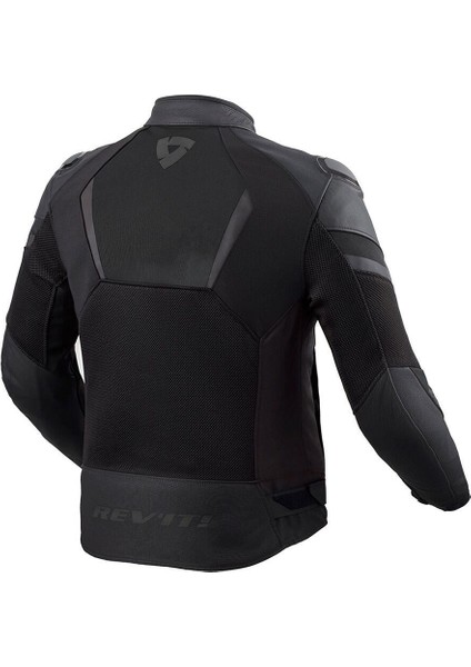 Mantis 3 H20 Korumalı Deri Mont Siyah fiyatları