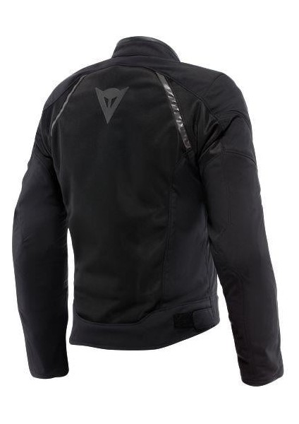 Air Frame 3 Tex Korumalı Motosiklet Montu Black fiyatları