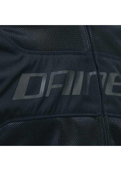 Air Frame 3 Tex Korumalı Motosiklet Montu Black fırsatları