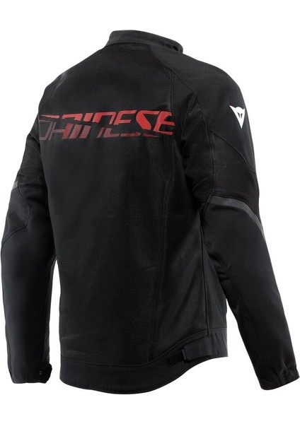 Herosphere Air Tex Korumalı Motosiklet Montu Blk Red Diamond fiyatları