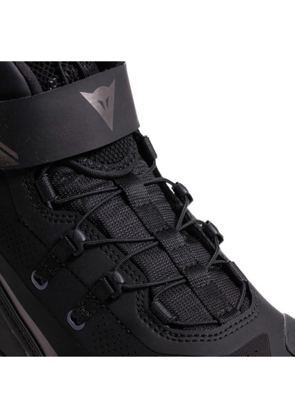 Herian Black Ant D-Wp Korumalı Motosiklet Ayakkabı fırsatları