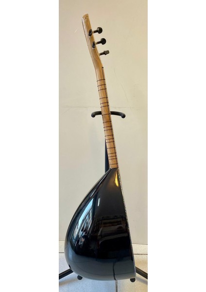 Kısa Sap Elektro Bağlama