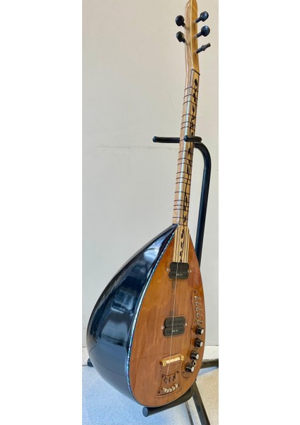 Kısa Sap Elektro Bağlama fırsatları