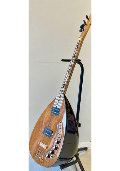 Kısa Sap Elektro Bağlama indirimleri