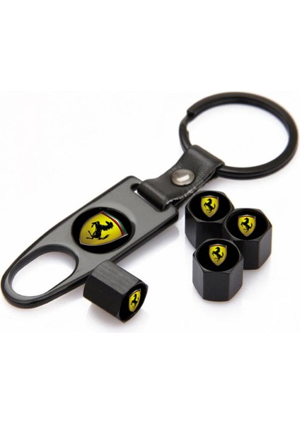 Rv-Valve Anahtarlık Markalı Oto Sibop Kapağı Takımı fırsatları