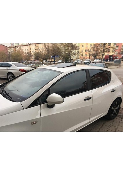 Mercedes cl Serisi 1999-2006 Sunroof Piona Black Yalancı Çakma Sunroof modelleri