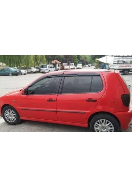 Vw Polo Hb Cam Rüzgarlığı 1994-2001 fırsatları