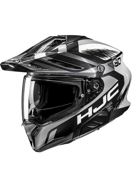 RPHA60 Motosiklet Kask Quıd Mc5