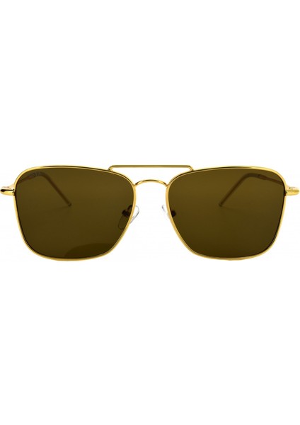 0435 C2 58 U.s. Polo Assn. Polarize Güneş Gözlüğü