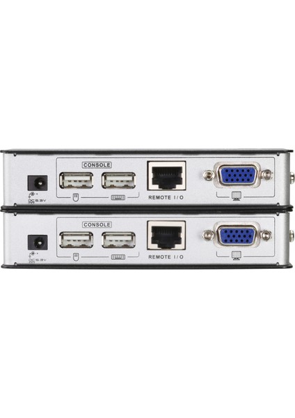 Ce700A-At-G Usb Kvm Extender Dual Console Ce700A-At-G fiyatları