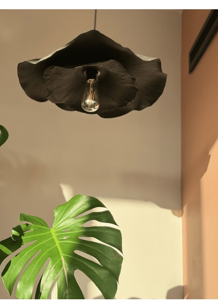 Modern Dark Avf Siyah Iki Katlı Sarkıt Avize fiyatları