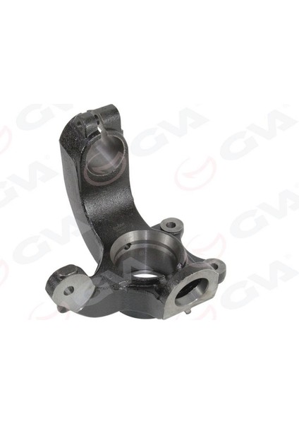 Mtxdpn Ön Aks Taşiyici Sol Connect 02-14 Abs Li