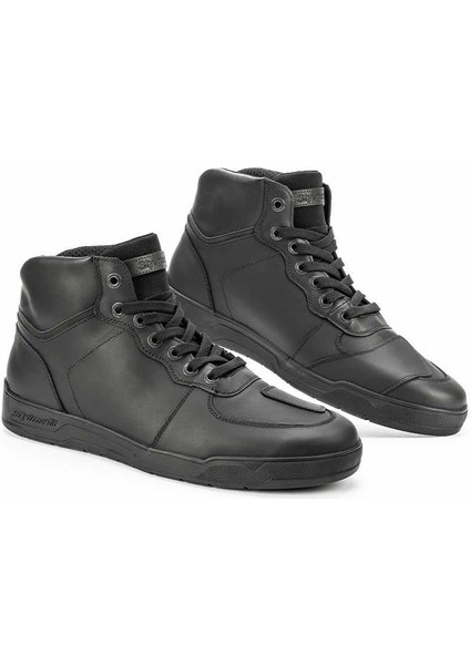 Finn Black Korumalı Motosiklet Ayakkabısı modelleri