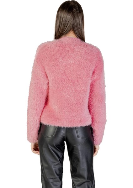 15350651 Kadin Triko - Pembe indirimleri