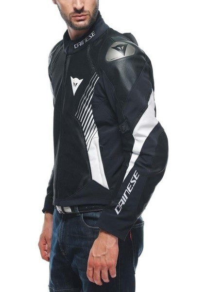 Sheffield Rider2 Black White Absøluteshell™ Korumalı Motosiklet Mont fırsatları