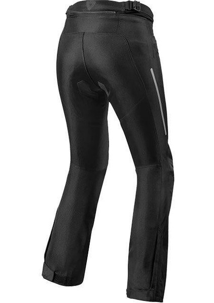 Factor 4 Kadın Korumalı Motosiklet Pantolonu Siyah fiyatları