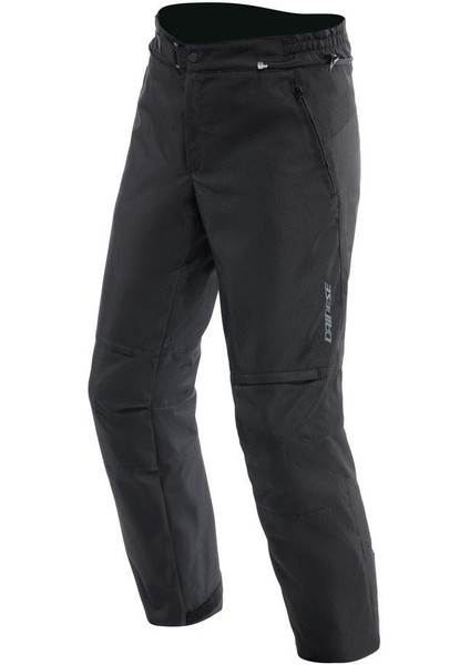 Rolle Wp Korumalı Motosiklet Pantolonu Black