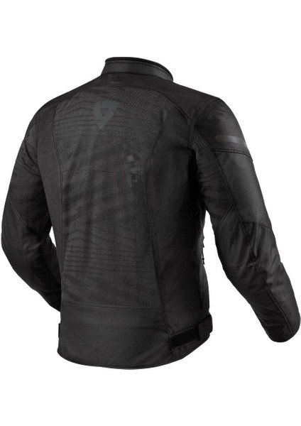 Torque 2 H20 Korumalı Yazlık Motosiklet Montu Siyah fiyatları