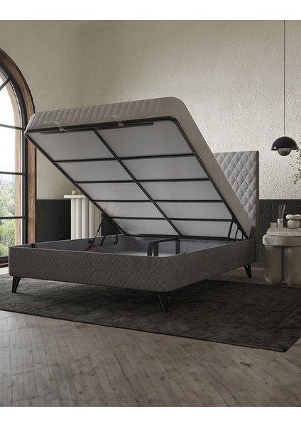 Prime Yatak Seti / Ortopedik Yatak - Baza - Başlık (3’lü Yatak Seti) fiyatları