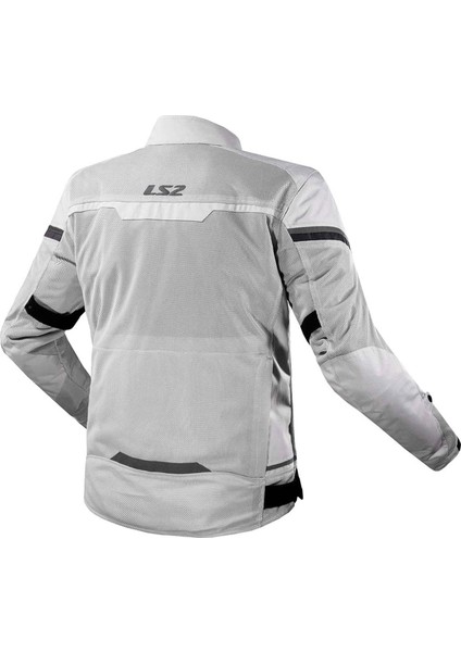 Riva Yazlık Korumalı Motosiklet Montu Gri Siyah fiyatları